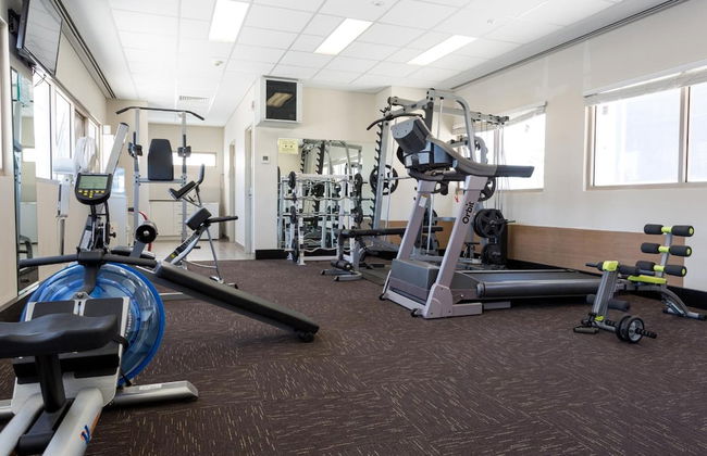 Baileys Serviced Apartments - Foto 21