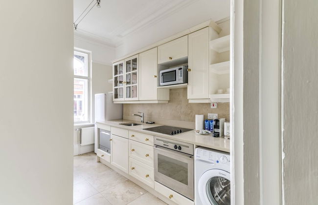 St. James / Westminster Apartment - Foto 7