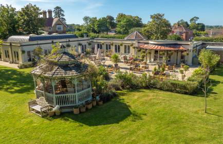 Albert Cottage Hotel - Foto 56