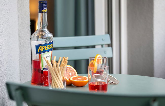 Brera Serviced Apartments Nürnberg - Foto 25