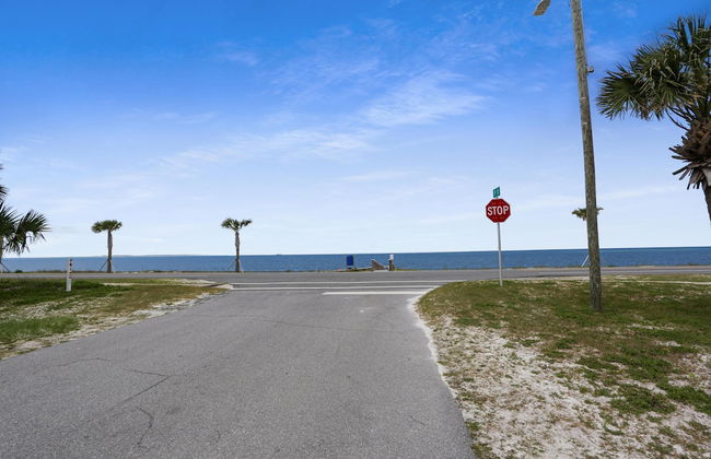 Beach View Lower - Foto 22