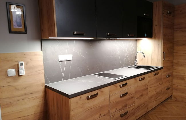 GOLDEN STAR - Premium Apartments - Foto 49