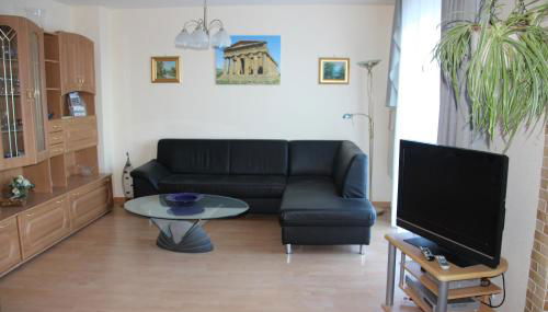 Ferienwohnung am Gipsberg - Photo 2