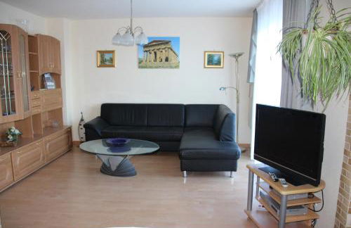 Ferienwohnung am Gipsberg - Photo 2