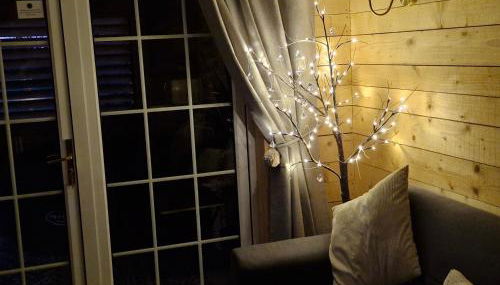 Cozies Cabin - Foto 5