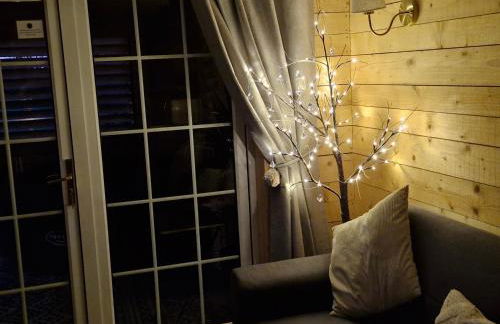 Cozies Cabin - Foto 5