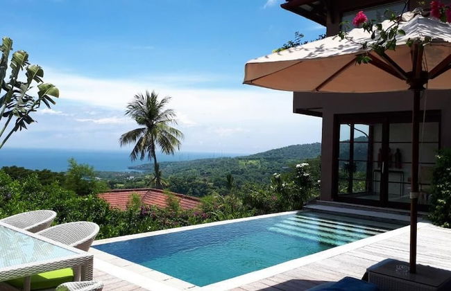 Aomi Villa - Foto 29