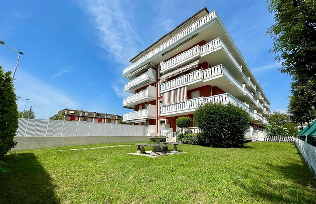 Homely Apartment With Shared Pool - Foto 24