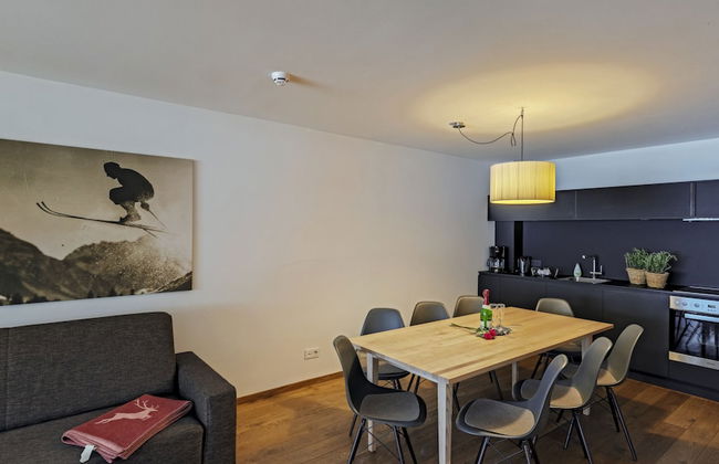 alpen select apartments Kleinwalsertal - Foto 19