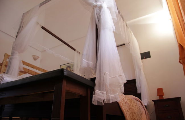 Casa Vacanze Villa Dyria - Foto 4