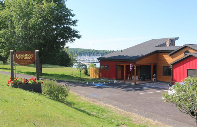 Lakeshore Vermont - Foto 71