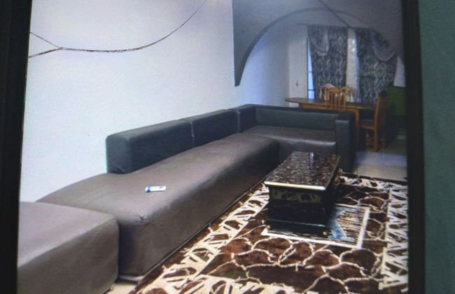 The Furnished Residences of Fasso Kanu -villa - Photo 13