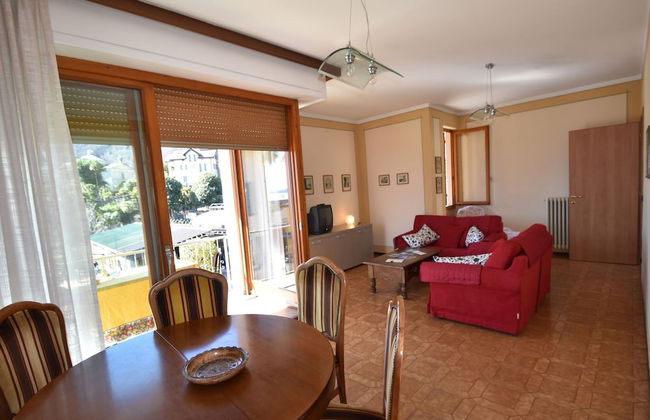 Spacious Retreat in Cannero - Foto 12