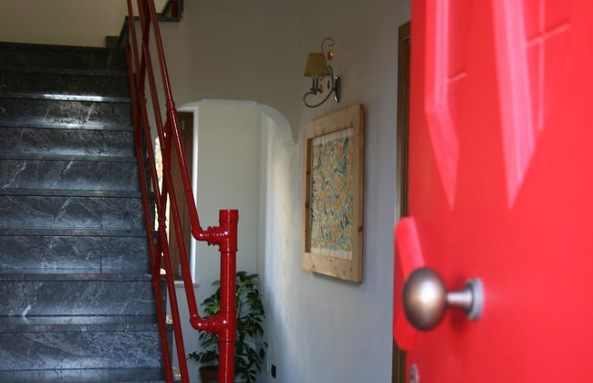 Villa Margherita - Photo 38