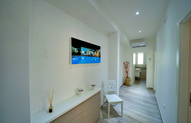 Villa Gargasole - Eleganza e Comfort con Piscina Privata - Photo 5