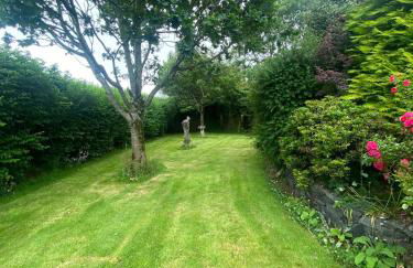 Private home with views, near Portrush - Foto 21