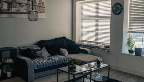 Urban View Apartment - Sleeps 6 - Foto 5