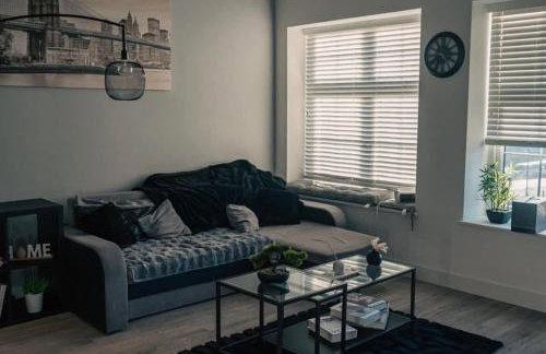 Urban View Apartment - Sleeps 6 - Foto 5
