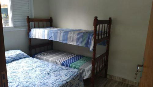 Kitnet Ubatuba 2 - Foto 5