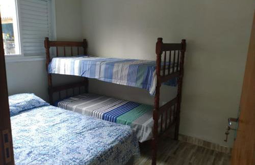 Kitnet Ubatuba 2 - Foto 5