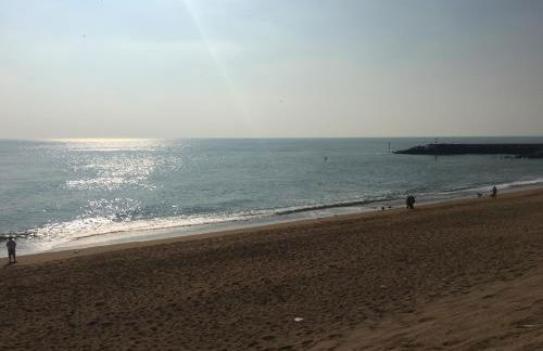 Relaxing townhouse in the heart of Bridport - Foto 4