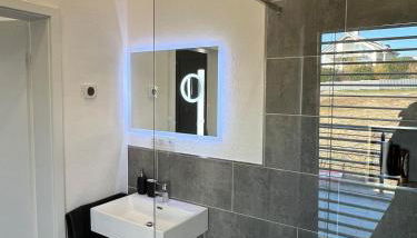 Luxus-Penthouse mit Weitblick & Balkon - Foto 3