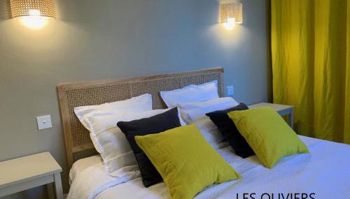 Le Domaine de l'Aiguille Alpilles, Eygalières, Saint Rémy de Provence - Foto 4