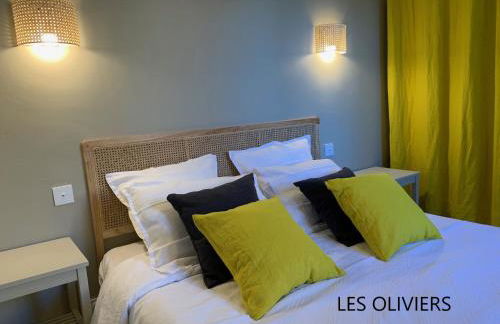 Le Domaine de l'Aiguille Alpilles, Eygalières, Saint Rémy de Provence - Foto 4