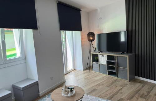 Apartamentos Porta do Vez Centro Histórico Moderno - Foto 21