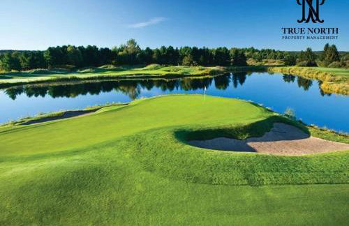 Gorgeous Sunset Views The Shores Lake View 2779 - Photo 56