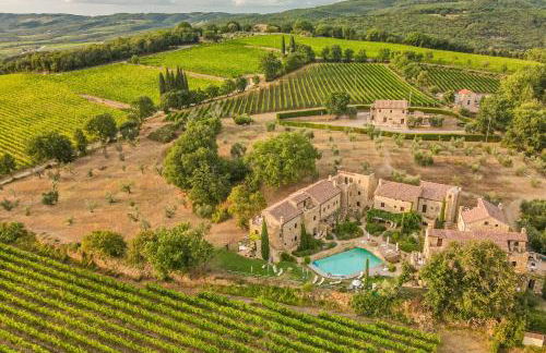 Castel Brunello - Foto 20