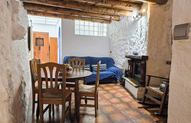 Casas rurales la Tejeruela - Foto 58