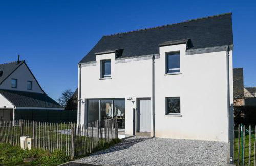 Maison de vacances Plouharnel 3star - Foto 36