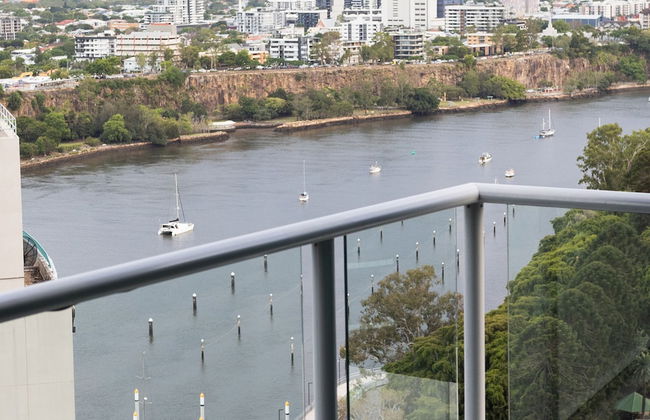 Oaks Brisbane on Felix Suites - Photo 47