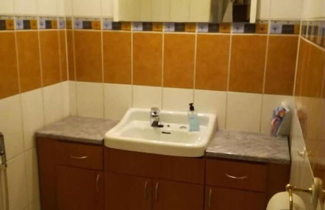 FirstHome GuestHouse - Foto 42