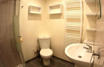 Apparthotel Douai Gare - Foto 31