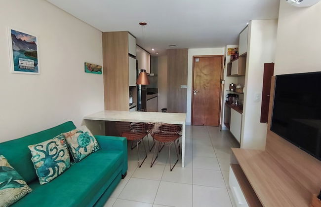 Carneiros Beach Resort - Praia Carneiros - Foto 56