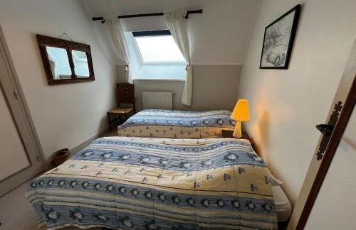 Gîtes du Gohic - Foto 23