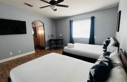 Vintage Residence whit 3 Bedroom and Billard Table - Foto 33