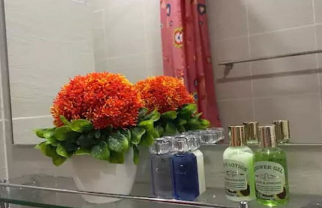 Azure Luxury Beach Suites by VacationsPH - Foto 36