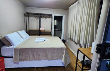 Pousada Vilas Boas - Suíte Casal 1 - Foto 43