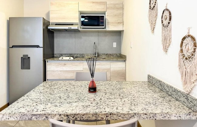 Hotel Grand Fifty Suites - Foto 48