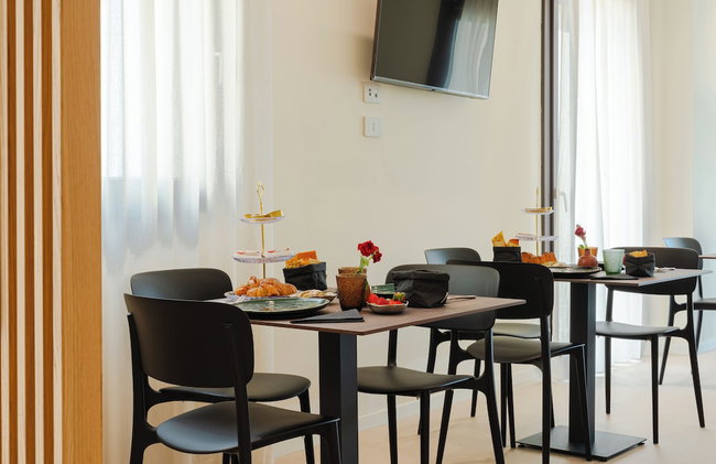 Hera rooms and suites - Foto 67