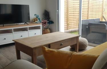 VIlla Elise, lumineuse et proche plage - Foto 8