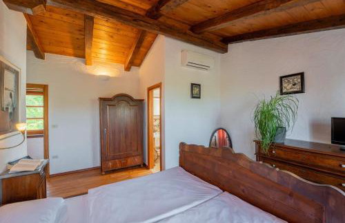 Villa Nonna Lucia in Kuberton - Haus für 6 Personen - Foto 44