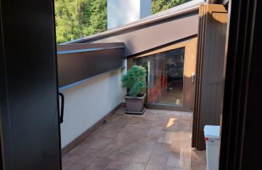 Casa ampia Funghetto sulle piste di Folgarida - Photo 17