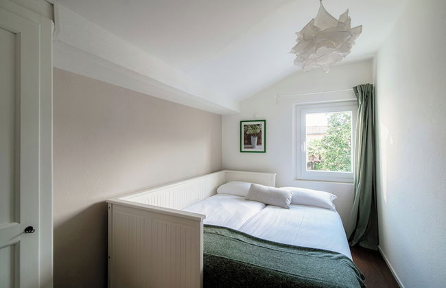 Mansarda Verde - Foto 8