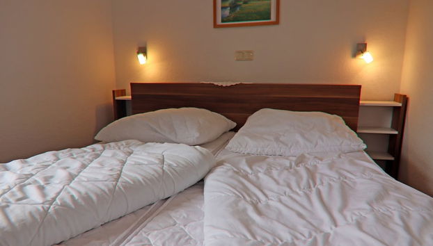 Ferienhauser am Teich, Zinnowitz - Foto 3, Habitación