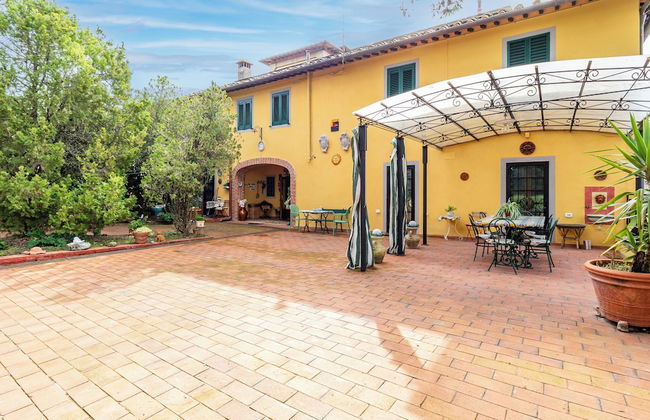 Villa Paola Private Pool Gym in Chianti - Foto 38