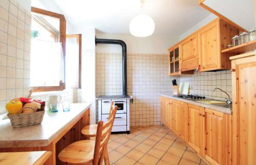 Baita a Pieve Tesino Near Mountain And Lake - Foto 20